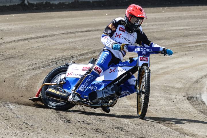 Other Sports. Metalkas 2. Ekstraliga. Texom Stal Rzeszow - Cellfast Wilki Krosno. 28.04.2024