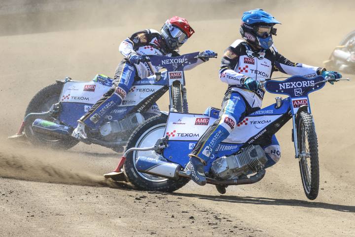 Other Sports. Metalkas 2. Ekstraliga. Texom Stal Rzeszow - Cellfast Wilki Krosno. 28.04.2024