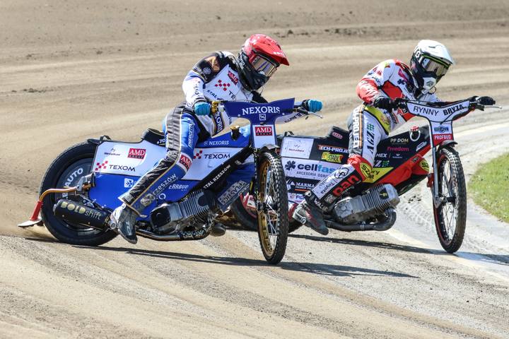 Other Sports. Metalkas 2. Ekstraliga. Texom Stal Rzeszow - Cellfast Wilki Krosno. 28.04.2024