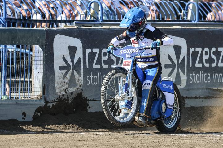 Other Sports. Metalkas 2. Ekstraliga. Texom Stal Rzeszow - Cellfast Wilki Krosno. 28.04.2024