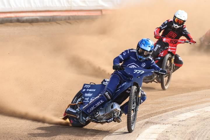 ELIMINACJE IMP 2024 W KRAKOWIE