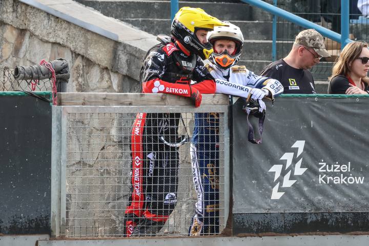 ELIMINACJE IMP 2024 W KRAKOWIE