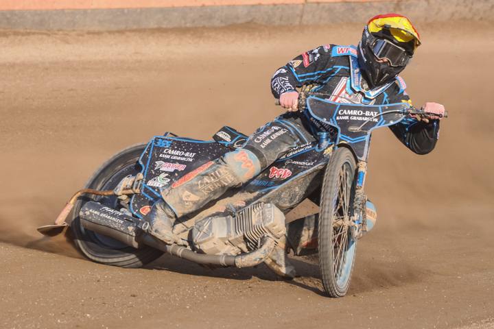 ELIMINACJE IMP 2024 W KRAKOWIE