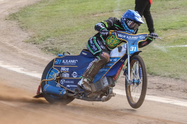 ELIMINACJE IMP 2024 W KRAKOWIE