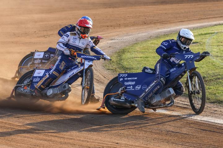 ELIMINACJE IMP 2024 W KRAKOWIE