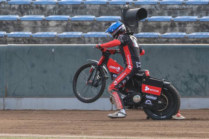 ELIMINACJE IMP 2024 W KRAKOWIE