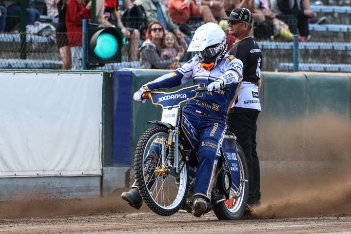 ELIMINACJE IMP 2024 W KRAKOWIE