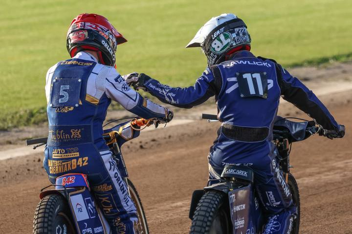 ELIMINACJE IMP 2024 W KRAKOWIE