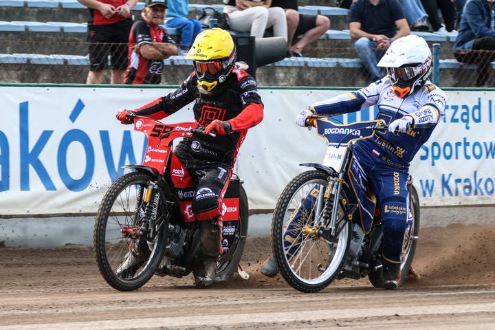 ELIMINACJE IMP 2024 W KRAKOWIE