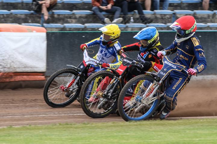 ELIMINACJE IMP 2024 W KRAKOWIE