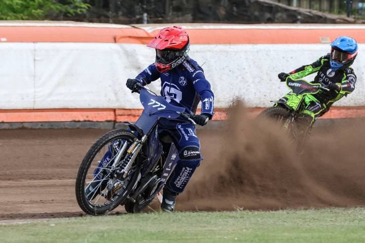 ELIMINACJE IMP 2024 W KRAKOWIE