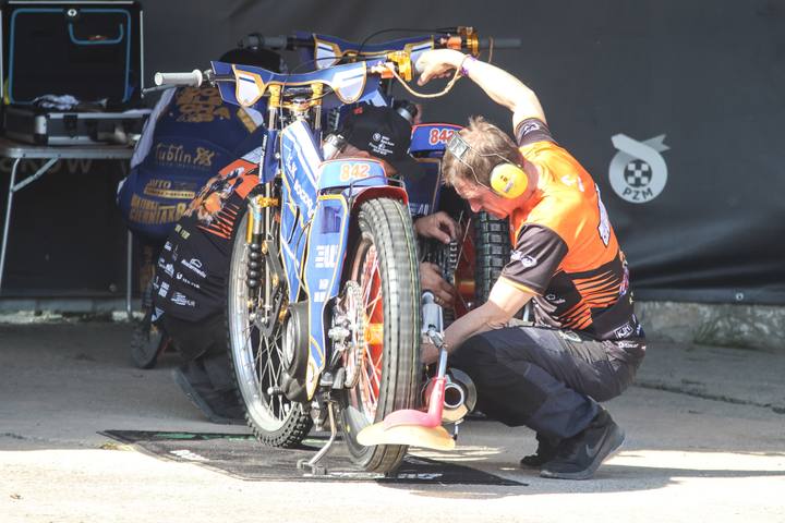 ELIMINACJE IMP 2024 W KRAKOWIE