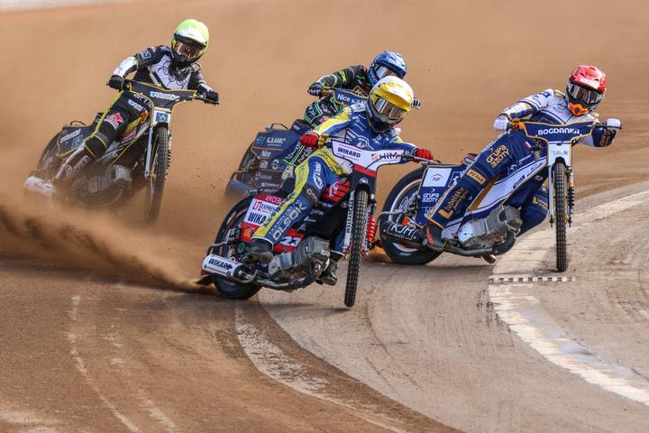 ELIMINACJE IMP 2024 W KRAKOWIE