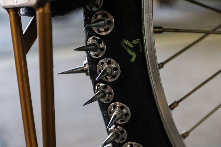 TEXOM INDYWIDUALNE MISTRZOSTWA EUROPY W ICE SPEEDWAYU 2025