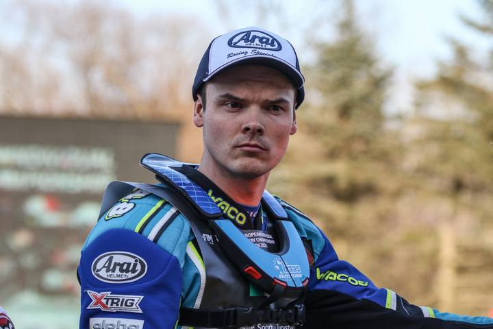 Ice Speedway. European Individual Championship. Day 1. 08.03.2025