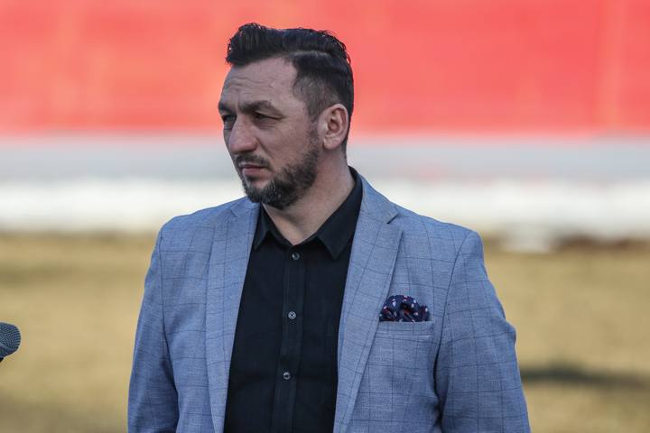 Ice Speedway. European Individual Championship. Day 1. 08.03.2025