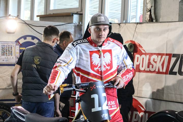 Ice Speedway. European Individual Championship. Day 1. 08.03.2025