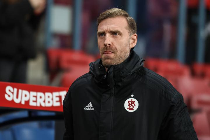 BETCLIC 1. LIGA 2024/2025 WISLA KRAKOW - LKS LODZ