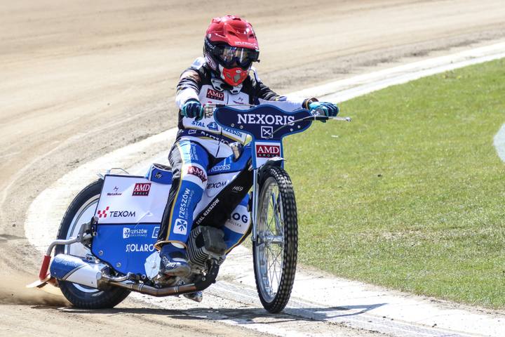 Other Sports. Metalkas 2. Ekstraliga. Texom Stal Rzeszow - Cellfast Wilki Krosno. 28.04.2024