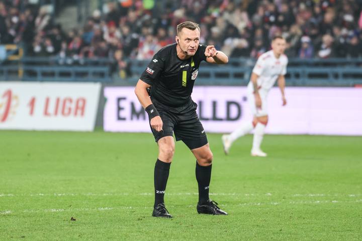 BETCLIC 1. LIGA 2024/2025 WISLA KRAKOW - LKS LODZ