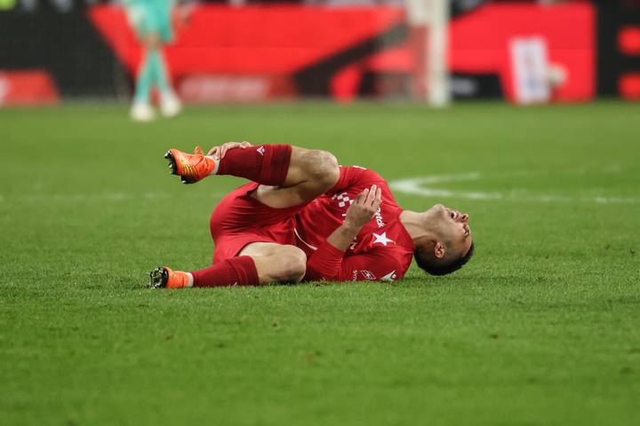 Football. Betclic 1. Liga. Wisla Krakow - LKS Lodz. 30.11.2024