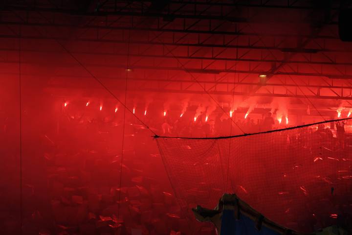 Football. Betclic 1. Liga. Wisla Krakow - LKS Lodz. 30.11.2024