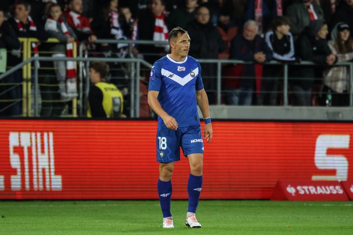 Football. PKO BP Ekstraklasa. Cracovia - Stal Mielec. 30.09.2024