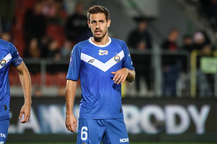 Football. PKO BP Ekstraklasa. Cracovia - Stal Mielec. 30.09.2024