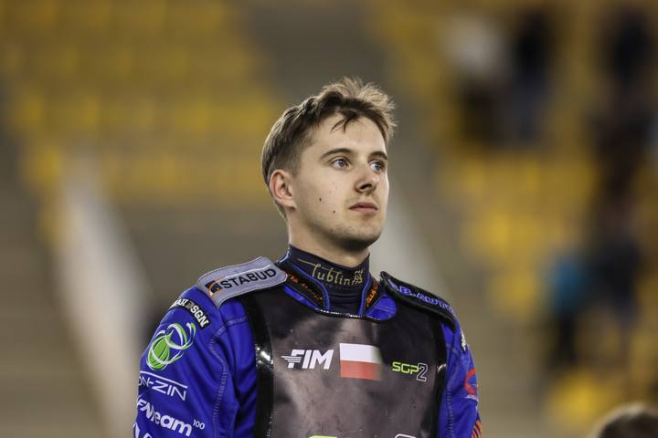 3. RUNDA SGP2 2024 - TORUN