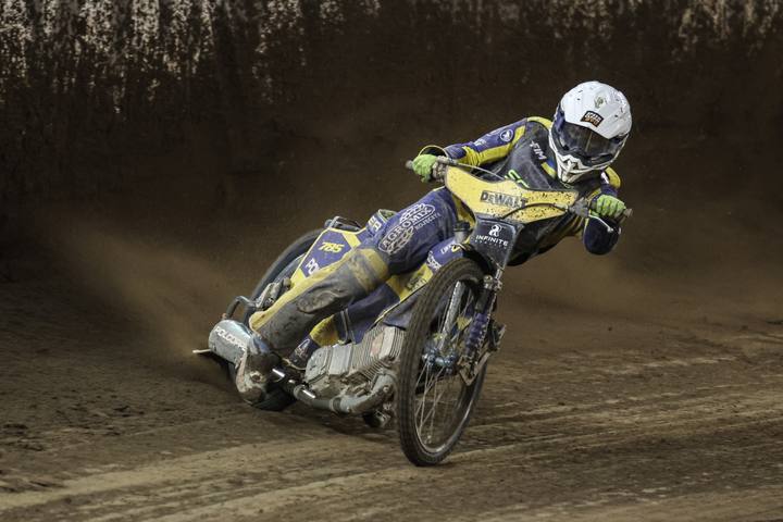 3. RUNDA SGP2 2024 - TORUN