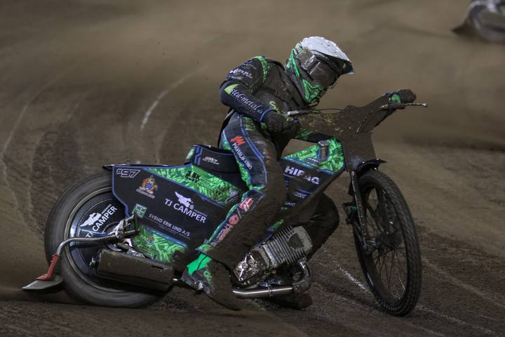 3. RUNDA SGP2 2024 - TORUN