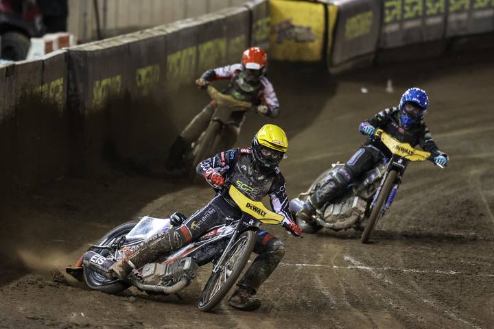 3. RUNDA SGP2 2024 - TORUN