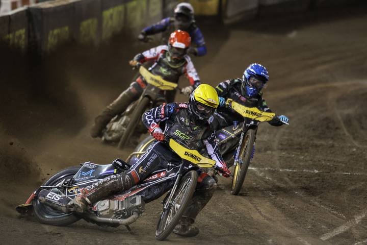 3. RUNDA SGP2 2024 - TORUN