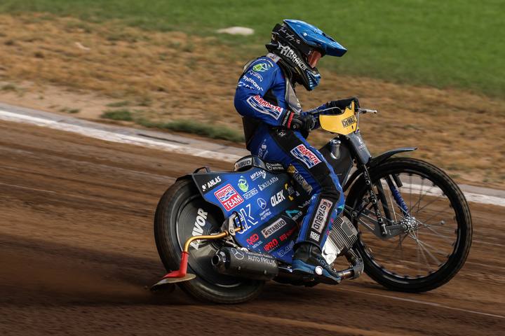 3. RUNDA SGP2 2024 - TORUN - KWALIFIKACJE