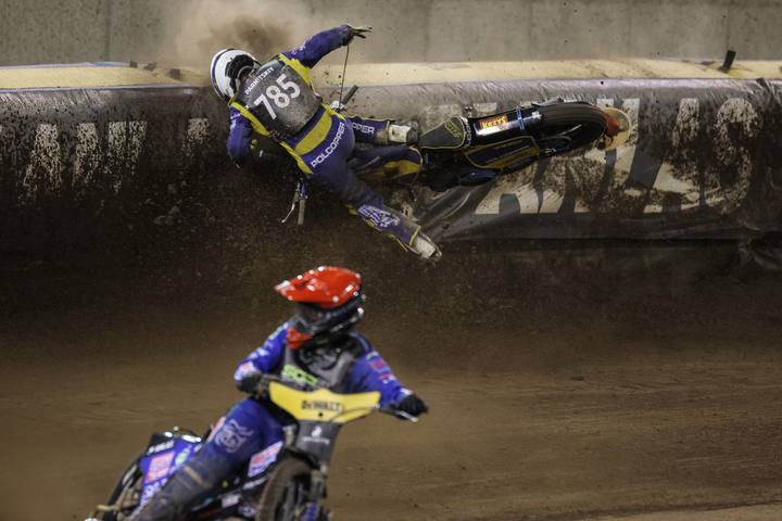 3. RUNDA SGP2 2024 - TORUN