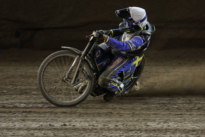 3. RUNDA SGP2 2024 - TORUN