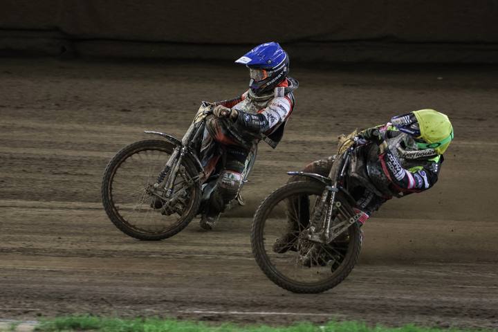 3. RUNDA SGP2 2024 - TORUN