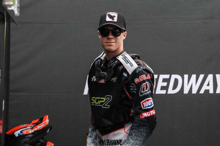 3. RUNDA SGP2 2024 - TORUN - KWALIFIKACJE