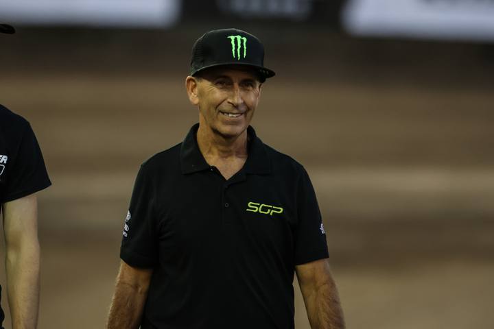 3. RUNDA SGP2 2024 - TORUN