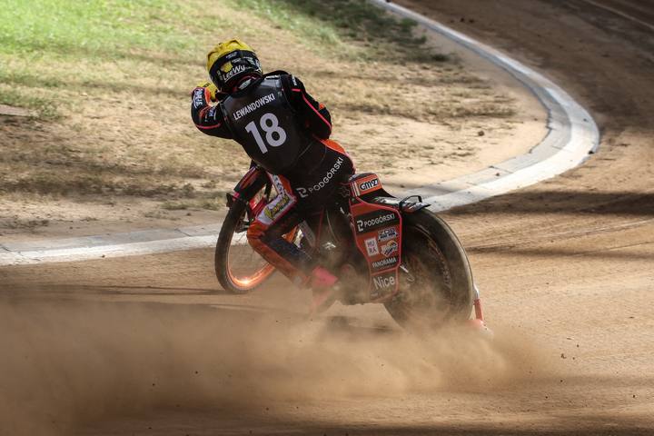 Speedway. FIM Dewalt SGP2. Qualifying. 27.09.2024