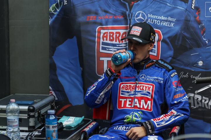 Speedway. FIM Dewalt SGP2. Qualifying. 27.09.2024