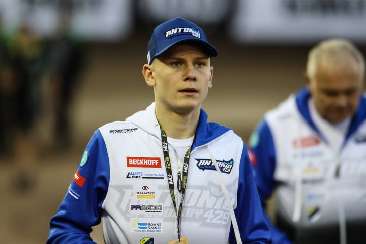 Speedway. FIM Dewalt SGP2. Jakub Krawczyk - Jakub Krawczyk. 27.09.2024