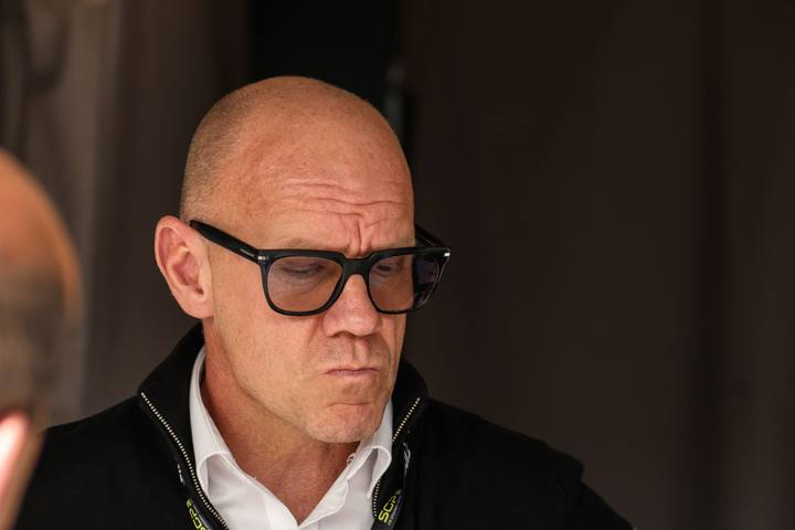 Speedway. FIM Dewalt SGP2. Qualifying. 27.09.2024