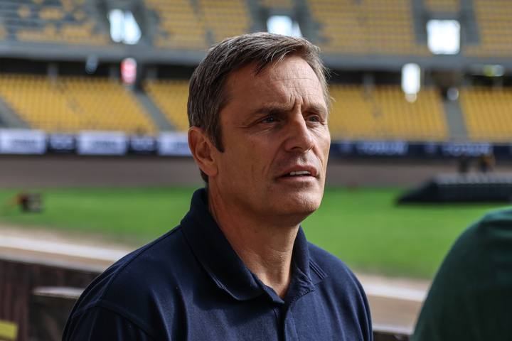 Speedway. FIM Dewalt SGP2. Qualifying. 27.09.2024