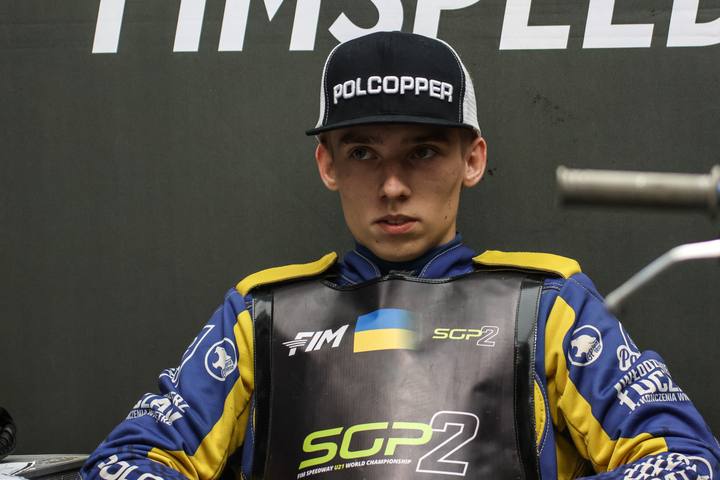 Speedway. FIM Dewalt SGP2. Qualifying. 27.09.2024