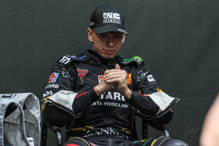 Speedway. FIM Dewalt SGP2. Qualifying. 27.09.2024