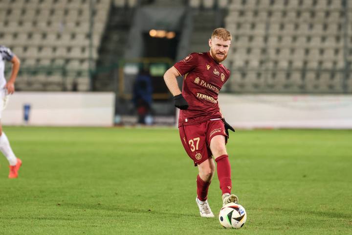 Football. PKO BP Ekstraklasa. Puszcza Niepolomice - Widzew Lodz. 25.11.2024