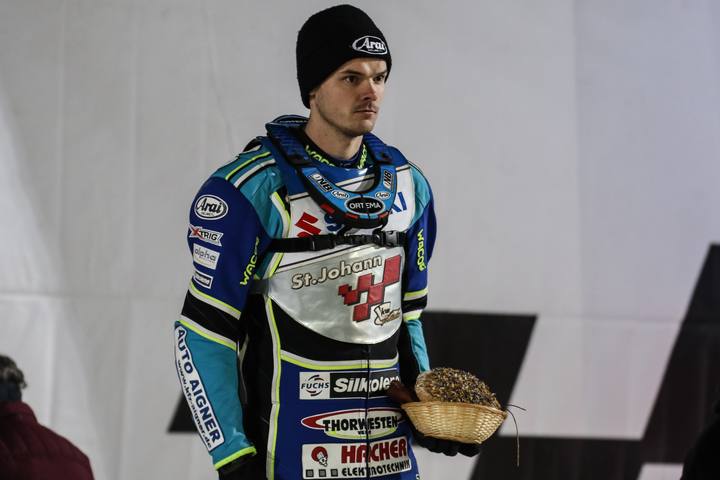 2025 SANKT JOHANN ICE SPEEDWAY