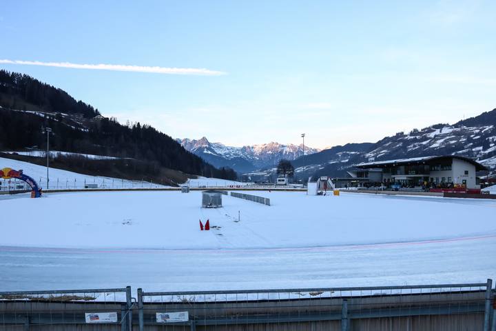 Ice Speedway. International Tournament. Beat Dobler - . 25.01.2025