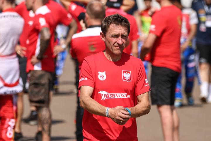 Speedway. European U23 Team Championship. Final. 24.08.2024